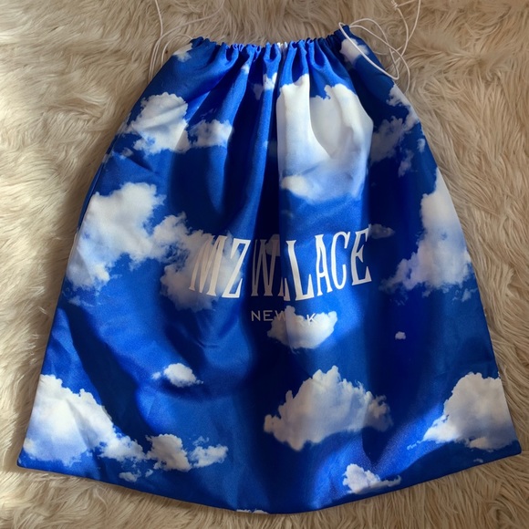 MZ Wallace Dust Bag XL - Picture 2 of 2